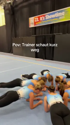 ups 😬 #gymanddanceteam #viral #foryou #fyp 