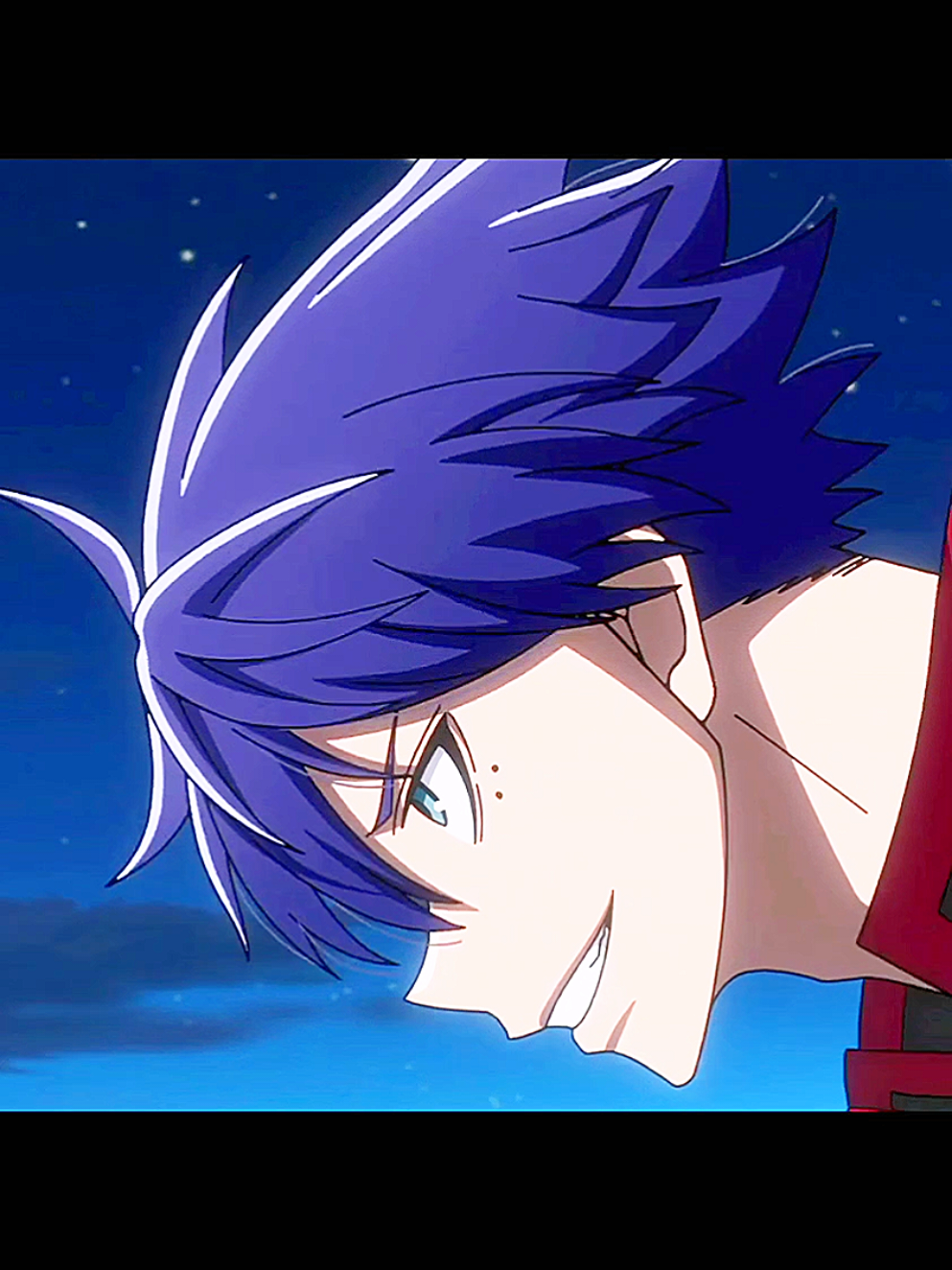 Tougen anki trio! 💕 #tougenanki #fyp #shikiichinose #kougasakijin #mudanonaito 