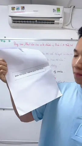 The Forum là một công ty thiếu liêm chính!