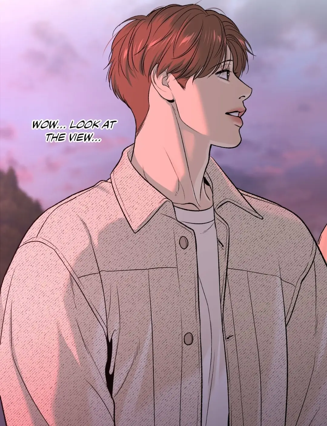 Jinx the last part of chapter 83 and the chapter 84 is not already release