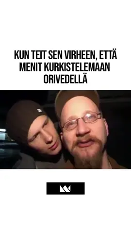 Klassikot eivät vanhene 👀 #orivesi #fyp #foryoupage 