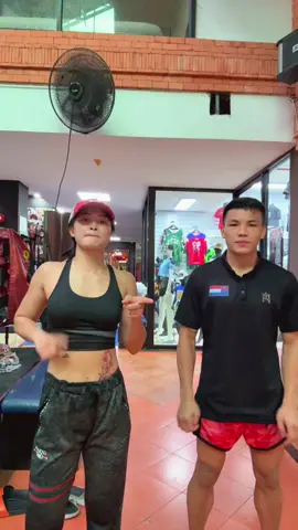 อยากกลับค่ายไปเต้นอีกแหละ😂