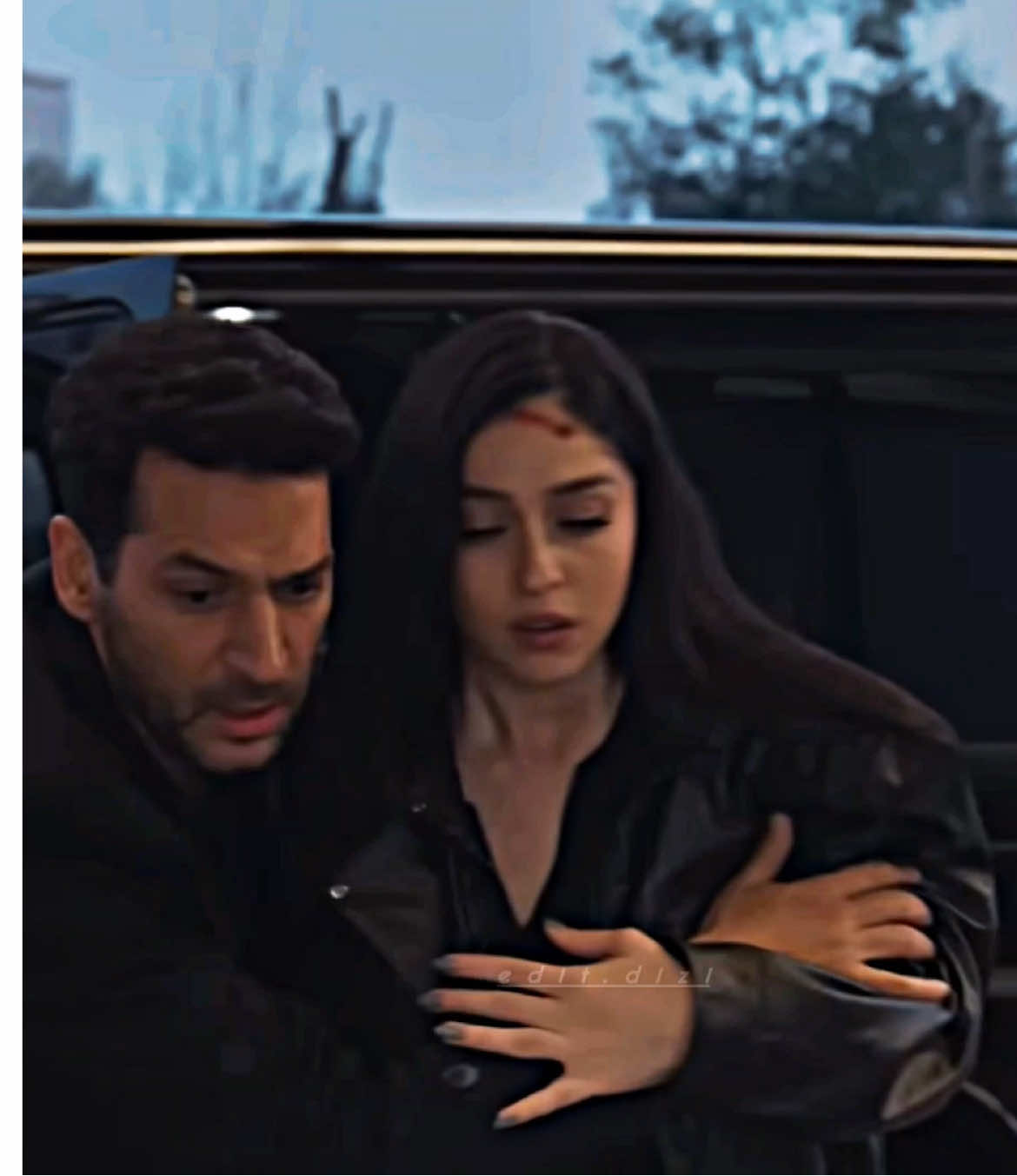 “Pray that nothing happens to Zeynep”💥 #zeyser #gullervegunahlardizi #frpシ #fyp #turkishseries 