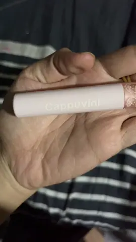 #ลิปกลอสCappuvini bear CP74ลิปสคิก#เทรนด์วันนี้ 