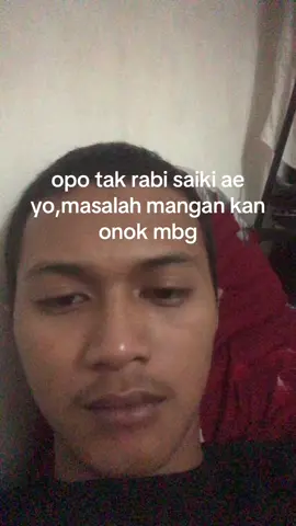 koyone masuk akal iki 