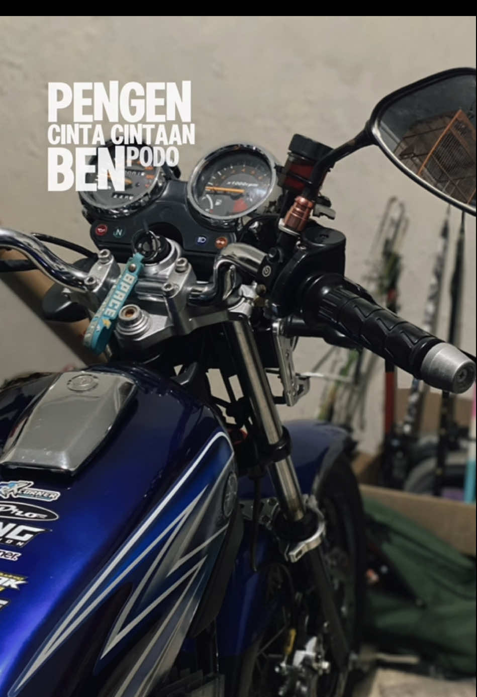 halah anu 🍃 #rxkingindonesia #rxking135cc #rxking #xybca 