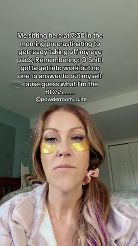 #hair #powderroom_suite #blessedlife 