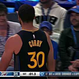 生涯首次领到恶意犯规，但我始终相信库里不是那样的球员 