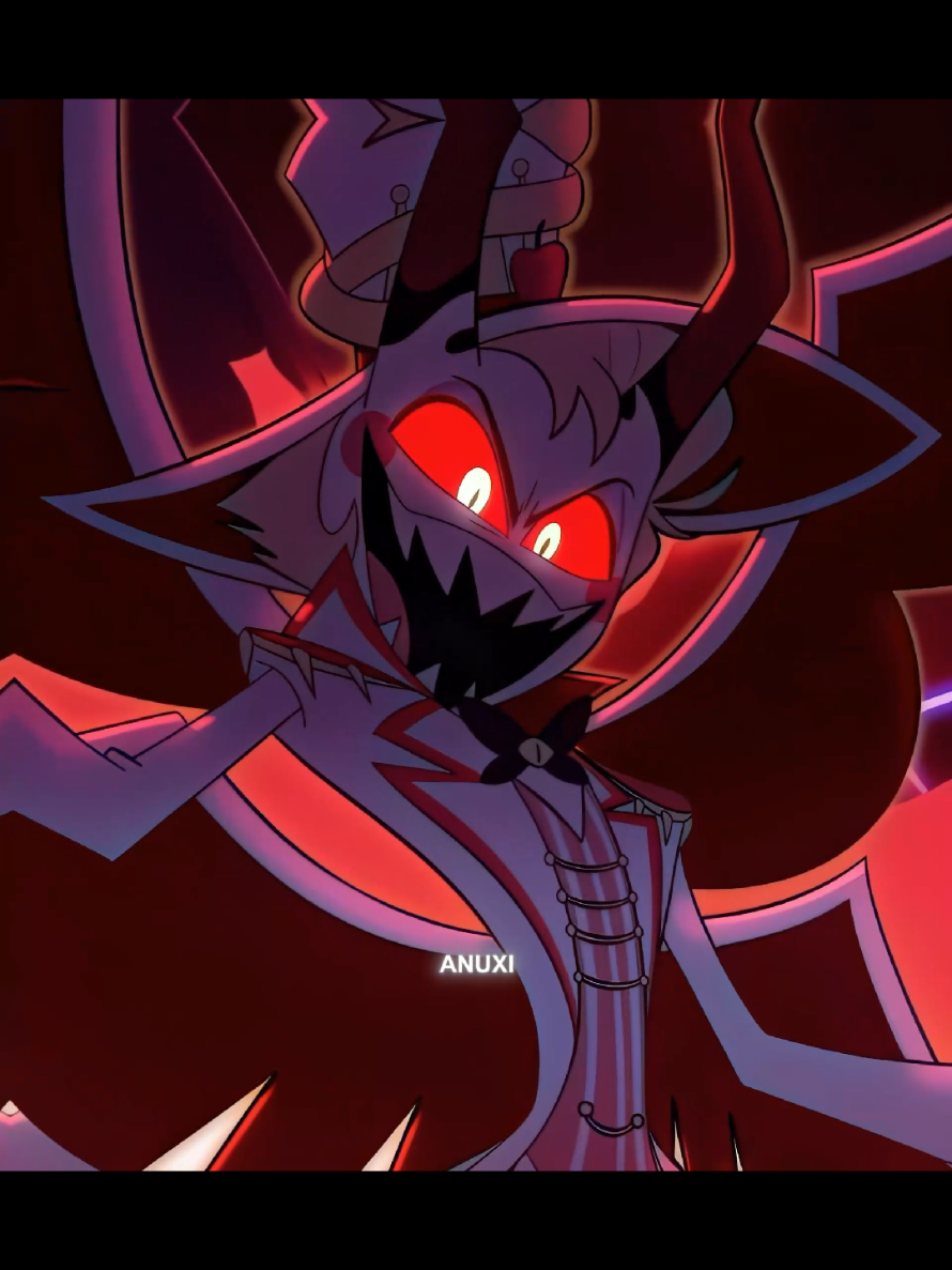 Sinceramente pensé que Lucifer impondría más... pero los clips están buenos ;3 || resubido x2, probando otro método de subida || #hazbinhotelseason2 #lucifer #lucifermorningstar  #hazbinhotel #hazbinhoteledit 