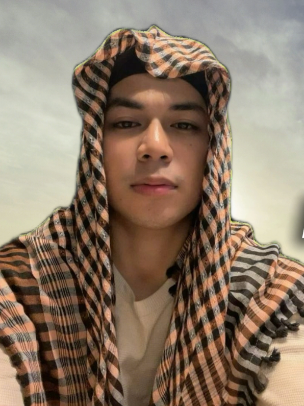 DAMON EX - HUBBUKA FI QALBI (COVER) https://youtu.be/HEkKiHfl-2A?si=70eKvjkK4sKGyw0E #hubbukafiqalbi #arabicsong #damonex 