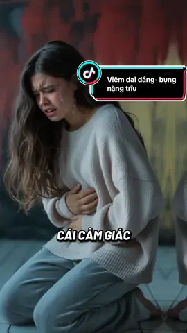 Viêm kéo dài bụng nặng trĩu khó chịu #noitiet #suckhoe #tramamxoi #bathinthaoduoc  @Bà Thìn Thảo Dược  @Bà Thìn Thảo Dược  @Bà Thìn Thảo Dược 