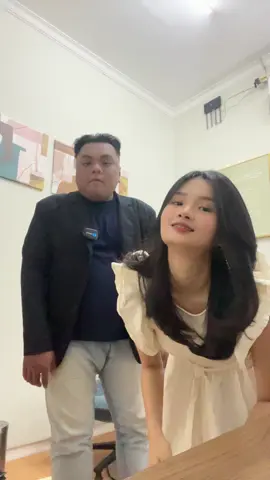 cinta segitiga 💔 @TUKANG SAMBAT @mba herry 