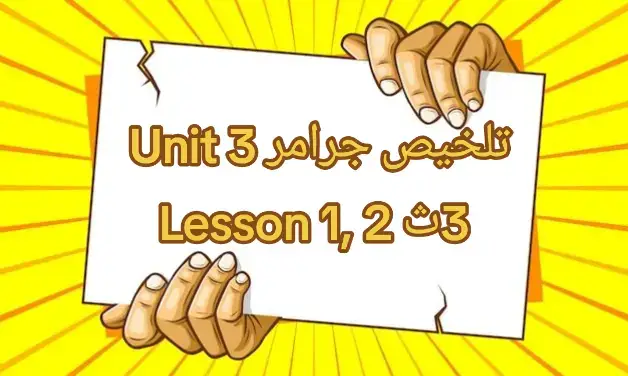 #ثانوية_عامة  #تالتة_ثانوي  #انجليزية 