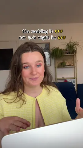 Full description below 👇🏼 Make sure you follow me for more advanced English lessons!  ♡ “I’m off next Thursday” = I’m not working (or not at school) next Thursday. * I was off last week = I didn’t have to work last week. * The kids are off next week. = The kids don’t have school next week. ♡  “I’m off to London” =  “I’m going to London now” * I’m off to the supermarket = I’m going to the supermarket now. * Right, I’m off home. = I’m going home now. ♡ “The milk is off” = rotten, spoilt or gone bad. * The milk is off = the milk is out of date * This fish tastes a bit off = It tastes like it’s out of date. ♡  “I’m feeling a bit off” =  not quite right, not 100% * I’m feeling a bit off today. = I don’t feel well, but it’s not serious. * She’s been a bit off all week. = She hasn’t been her usual self this week. ♡ “The wedding is off” = cancelled or no longer happening. * The wedding is off = The wedding has been cancelled. * The meeting is off. = The meeting will not happen. #englishteacher #english #advancedenglish #englishlesson #britishenglish 