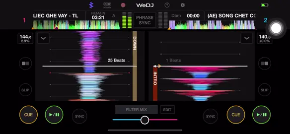 Nghe nói bài của a sui đang hot#soundcloud #djremix #minhlabubu #asui 
