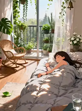 #miniwoli #ghibli #healing #nhatkycongchua #goodnight 