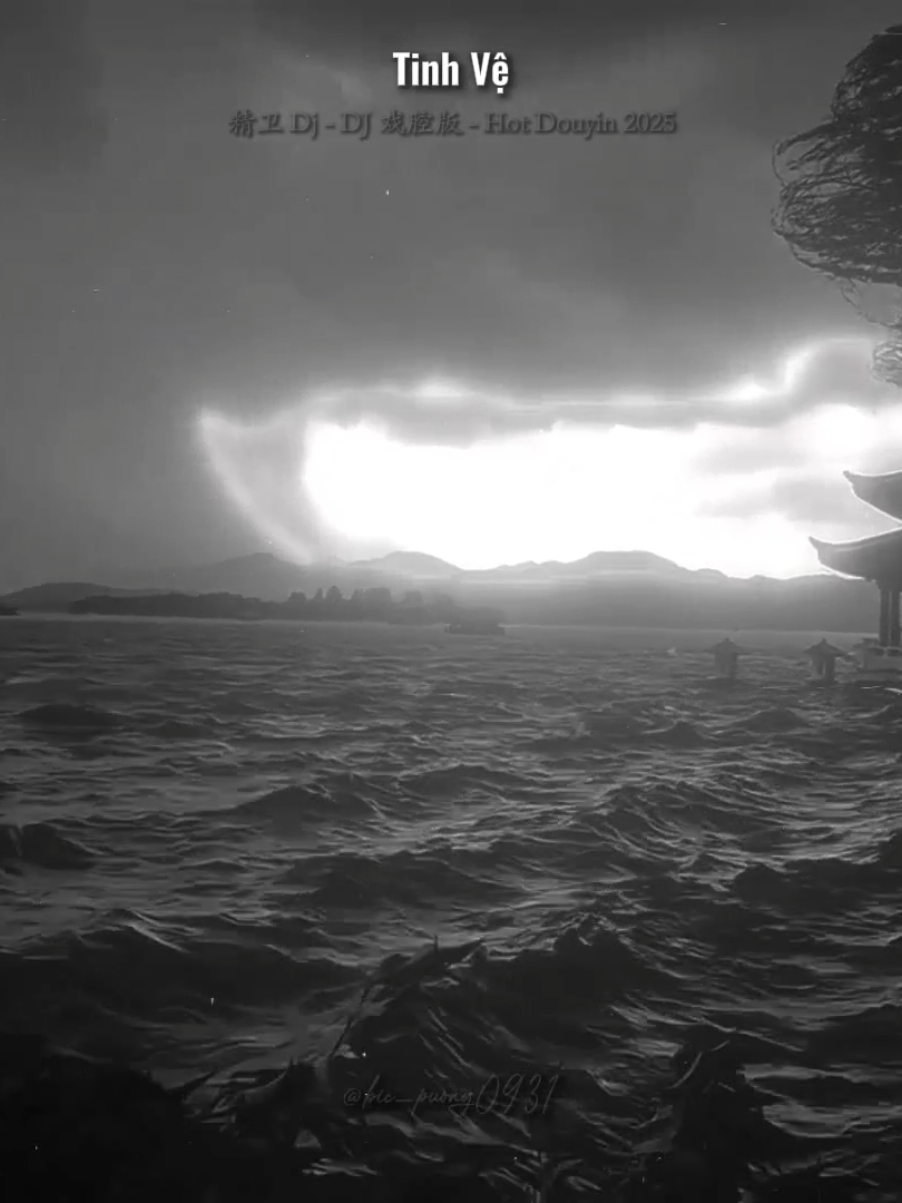 今命中萬事一字空，赴生赴死，亦從容  - ”Trong vận mệnh này vạn sự chỉ là hư vô , dù sống hay chết vẫn cứ ung dung mà đối diện” #staypositive♫ #bic_puong0931 #nhactrung  #aettentertainment 