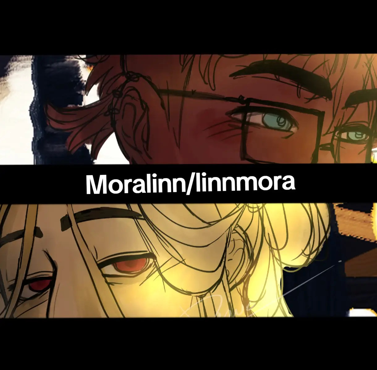 #linnmora #ships #foryoupage #fyp #moralinn 