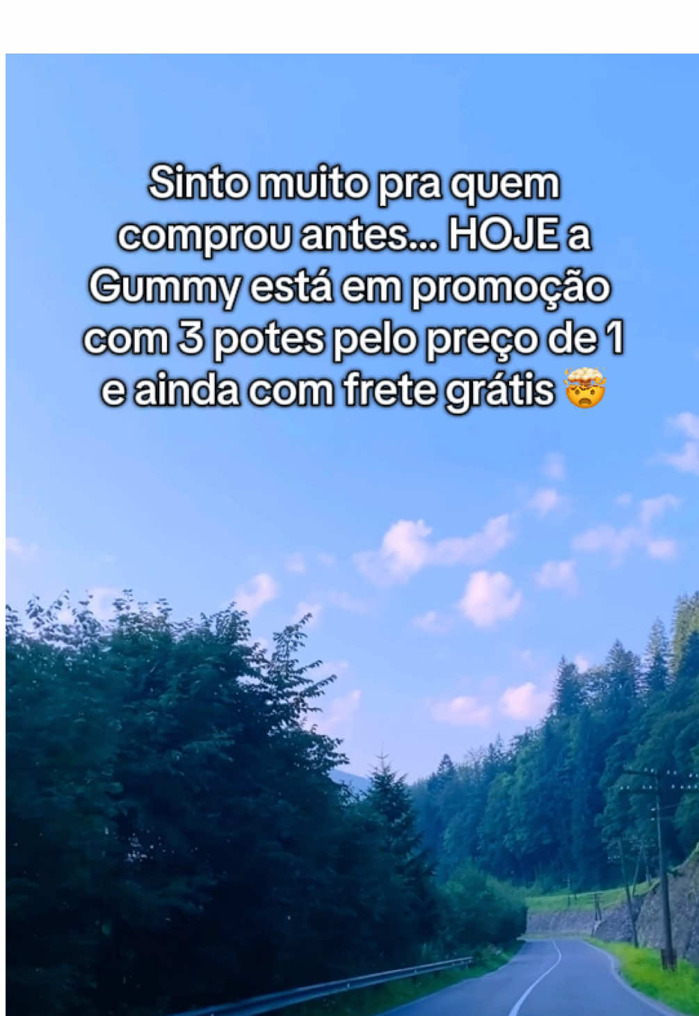 #dormirbem #insonia #gummy #vinagredemaca #blackfriday 