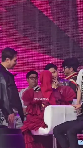 ciee yang saling ngajarin bahasa masing