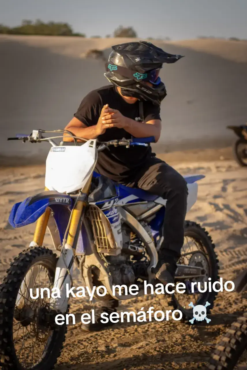 #yz450f #viral #paratii #fypppppppppppppp #biker 