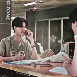 we are series လေးပြန်လွမ်းလို့ ဖူဖူလေးရှက်နေတာ🤭🐻🐼#pondphuwin #gmmtv #fyp 