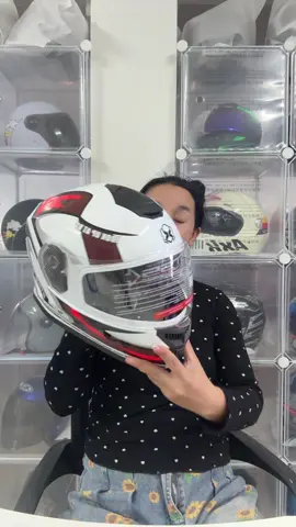 Axkหมวกกันน็อคเต็มใบ#หมวกกันน็อค#tiktokสายซิ่ง #หมวกกันน็อคผู้ใหญ่ #หมวกกันน็อคเต็มใบ#หมวกกันน็อคaxk 