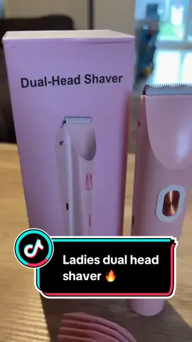 ⚡ Smooth, sleek, and effortlessly confident! The Electric Hair Trimmer for Women gives you salon-perfect results right at home. 💖✨ Ready to glow and go? 🌸 #SmoothSkin #BeautyEssentials #TrimmerForWomen #blackfriday #tiktokmademebuyit 