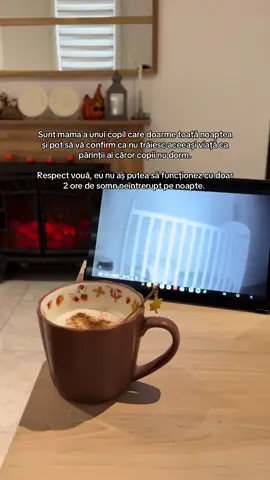 Respect pentru toți părinții obosiți care reușesc să se ocupe de toate ❤️ #viatademama #viatacubebe #gracieplusmama #fyp #foryoupagе 