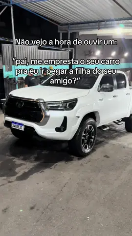 #explorar #viral #caminhonete #toyotahilux #hilux 