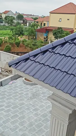 làm xong toàn bị hàng xóm chê các bác ạ