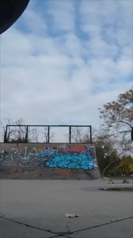 #самокат #скейтпарк #брай #фррмула6.0 Ебанул брай на формуле 6.0