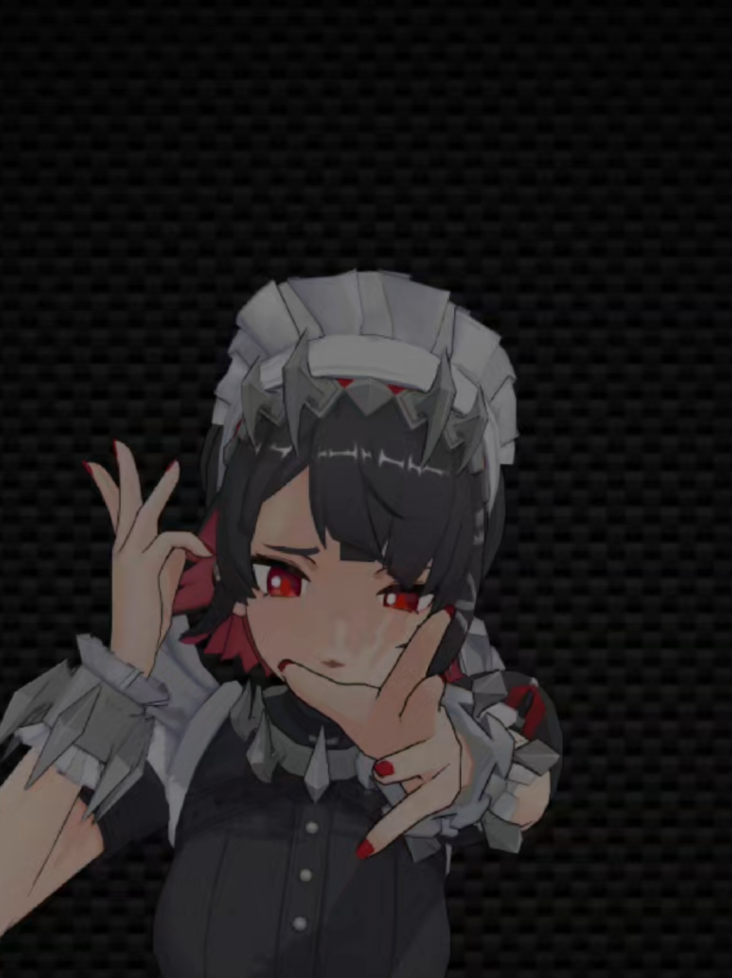 #zenlesszonezero #ellenjoezenlesszonezero #control #ellenjoe #fyppppppppppppppppppppppp 