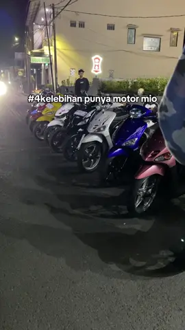 🤙🏻#mio #miosporty #mioproper #5tlgank🚀 #4u 