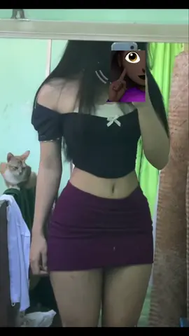 Thunder thigh#fypシ゚ #moots? #viraltiktok 