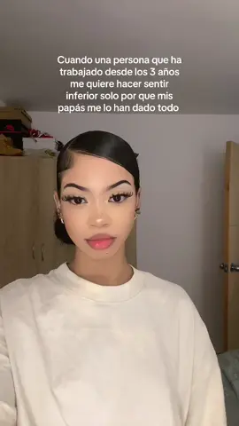 Problema tuyo papi💅#nohumor #fyp #mantenida