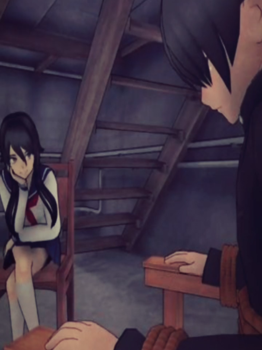 Need i need you  I need this  I need that #yandere #yanderesimulator #ineedyou #obssessed #fyp 