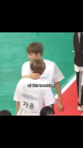 Jungji meal #xdinaryheroes #gaon #jungsu 