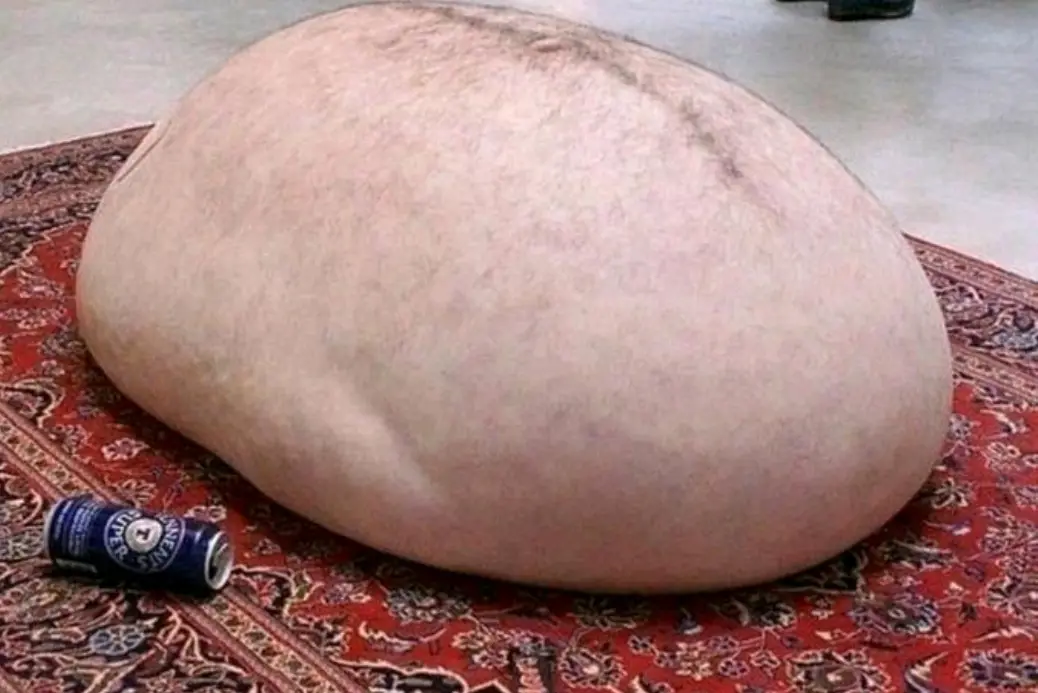 Гигантский живот пузо (кста это мой батя) #пузо #живот #мем #прикол #foryou 