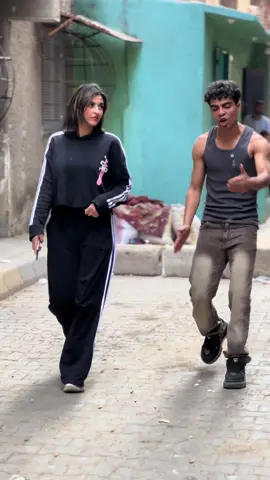 جبتلكم فكره جديده(الساكن الجديد) أنا جيت اجيب حق ابويا مش هحرقلكم الفيديو😱