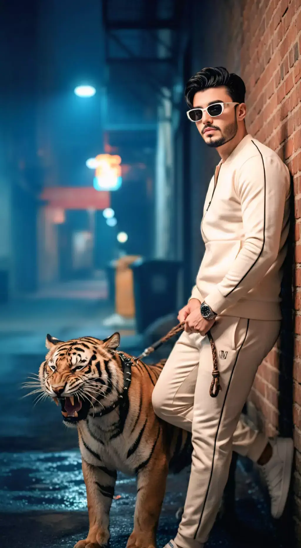 #faryou #foryoupage #gemini #prompts 