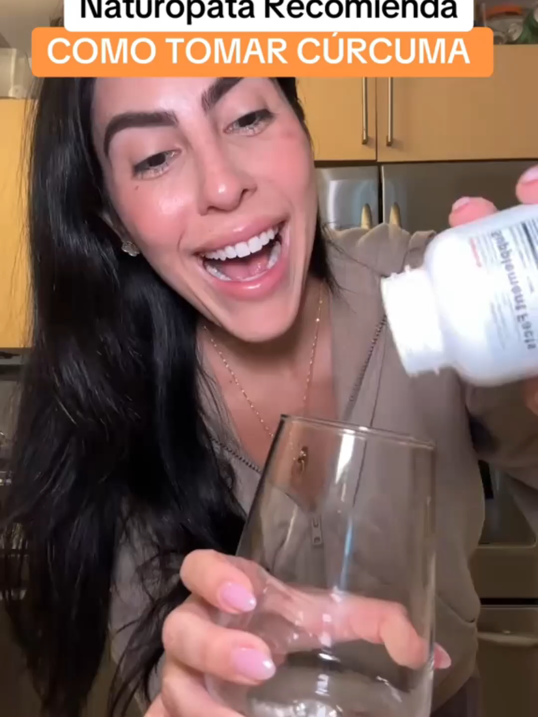 Increible este Turmeric de Curcuma