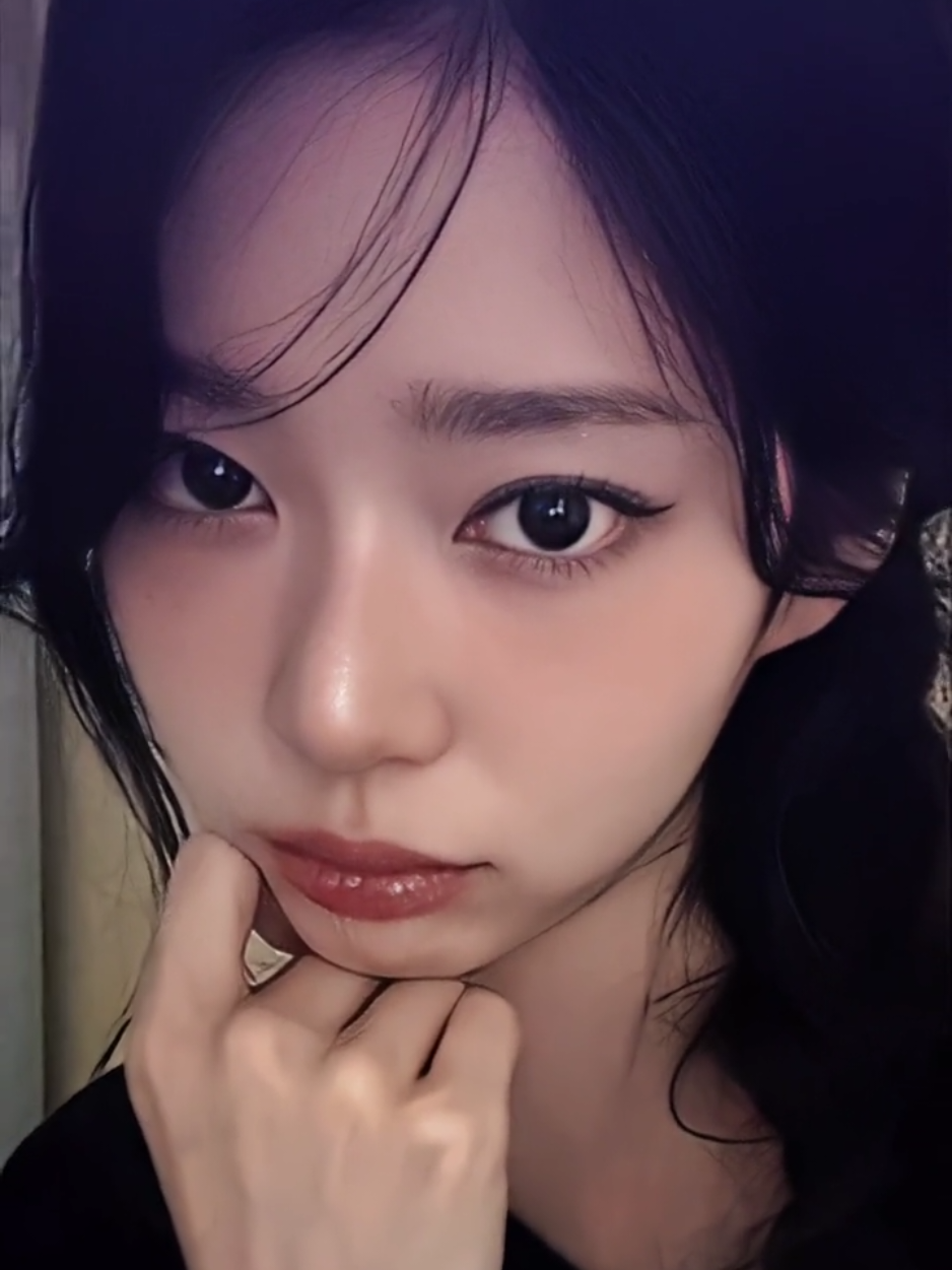 #kimminju #fyp #minju