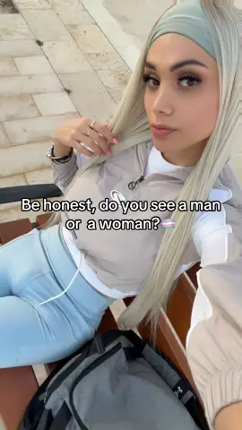 Guys be honest, I think I can take it:)