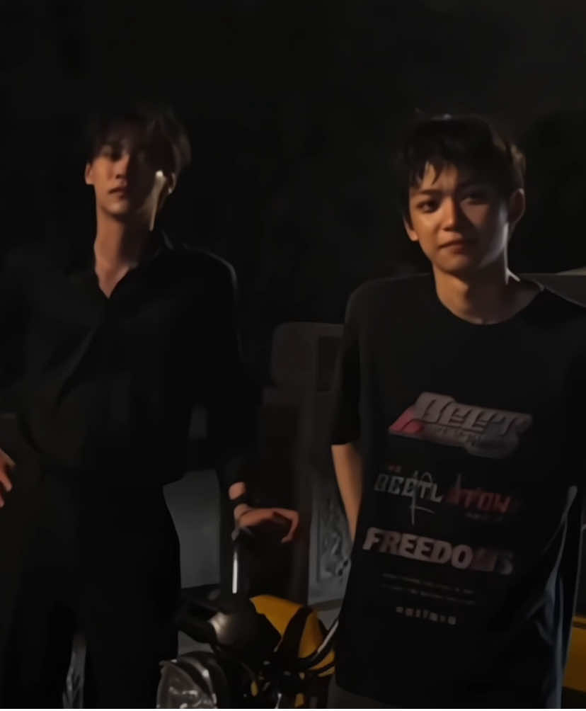 【0623-0820】 The story ends, but the feelings will never fade. 💌 #revengedlove #chicheng #wusuowei #tianxuning #ziyu 