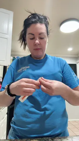 Taking my NAD+ injection with @Np2Go 💕💕 