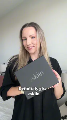 You’re not crazy, your shampoo might not be the problem 👀  If your hair’s thinning or your skin feels dry, your shower water could be the real culprit.  I recently switched to the @myeskiin filtered shower head, and the difference? Night and day.  My hair feels softer and my skin less dry. Not to mention it has the perfect amount of pressure turning your regular shower routine into the ultimate upgrade.  Ready to see for yourself?  Try it and get yours today. your hair + skin will thank you. #eskiin #eskiinshowerhead #showerfilter #filteredshowerhead #cleanwater  