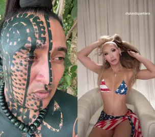 😱final inesperado parte 7  personas de otros países 😱