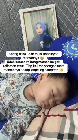 Ya allah Ya rabb seberat ini cobaan yang engkau berikan 😭 