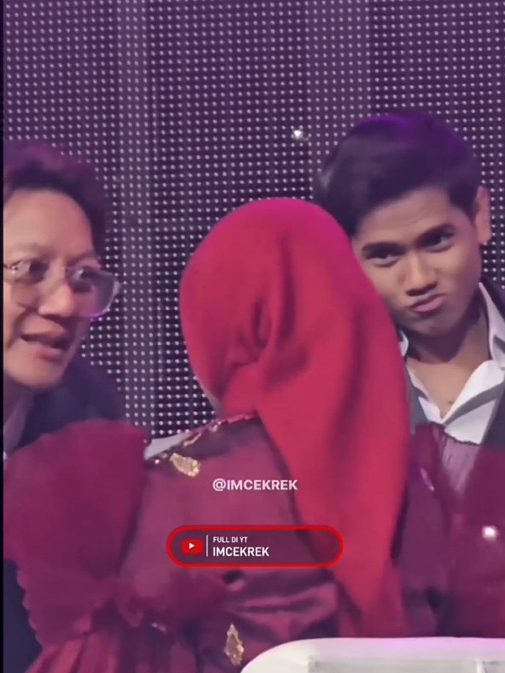 masyaallah bangg toyibbbb, tatapannya ya allahh, gemesshhhhh dechhhhh🥹💗 #milada7 #valenda7 #milen #da7 #fyp 